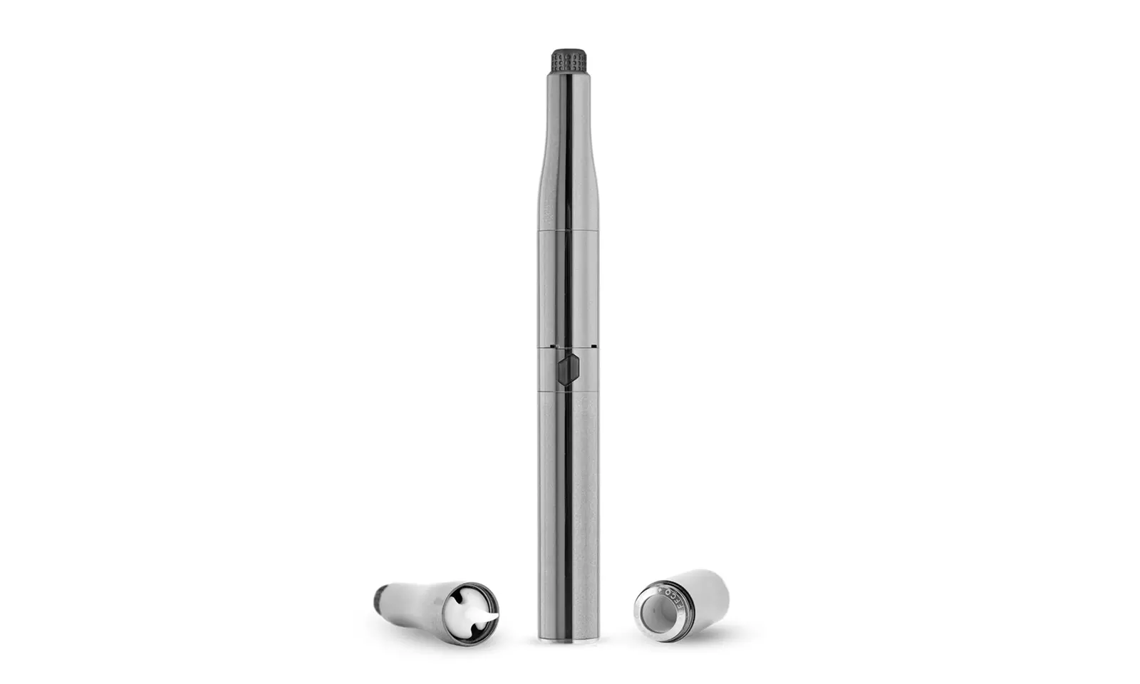 Puffco Plus Vape pen Portable Oil Vaporizer Kit for Wax, Dabs & Concentrates - Primary Image