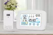 iMounTEK Smart Wireless Weather Station with Indoor Outdoor Temp Humidity Sensor - Second Medium