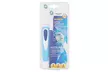 Equate Infinity Rechargeable Electric Toothbrush with 2 Replacement Brush Heads - Second Medium