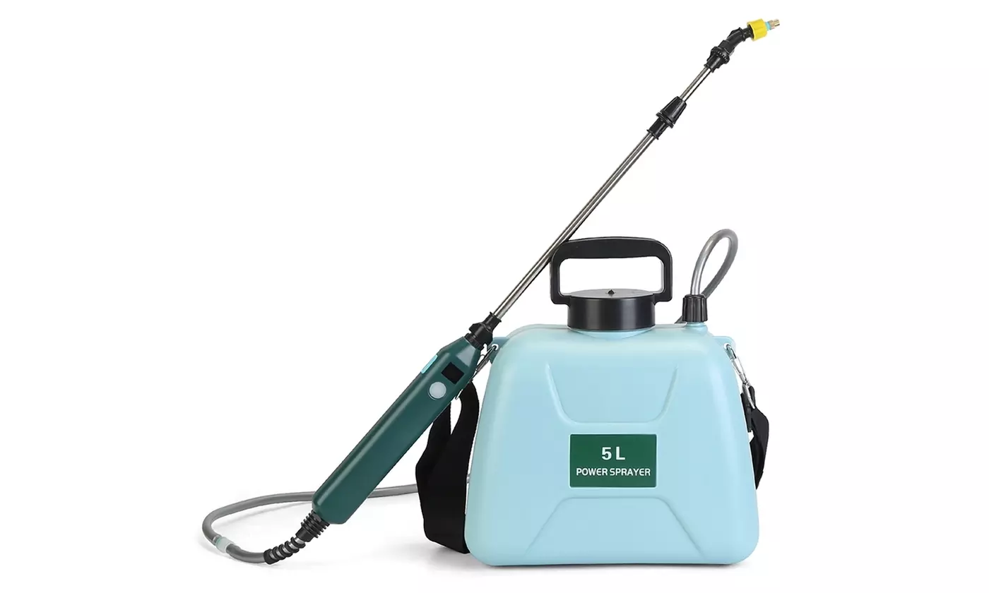 LakeForest Home Gardening & Irrigation Collection