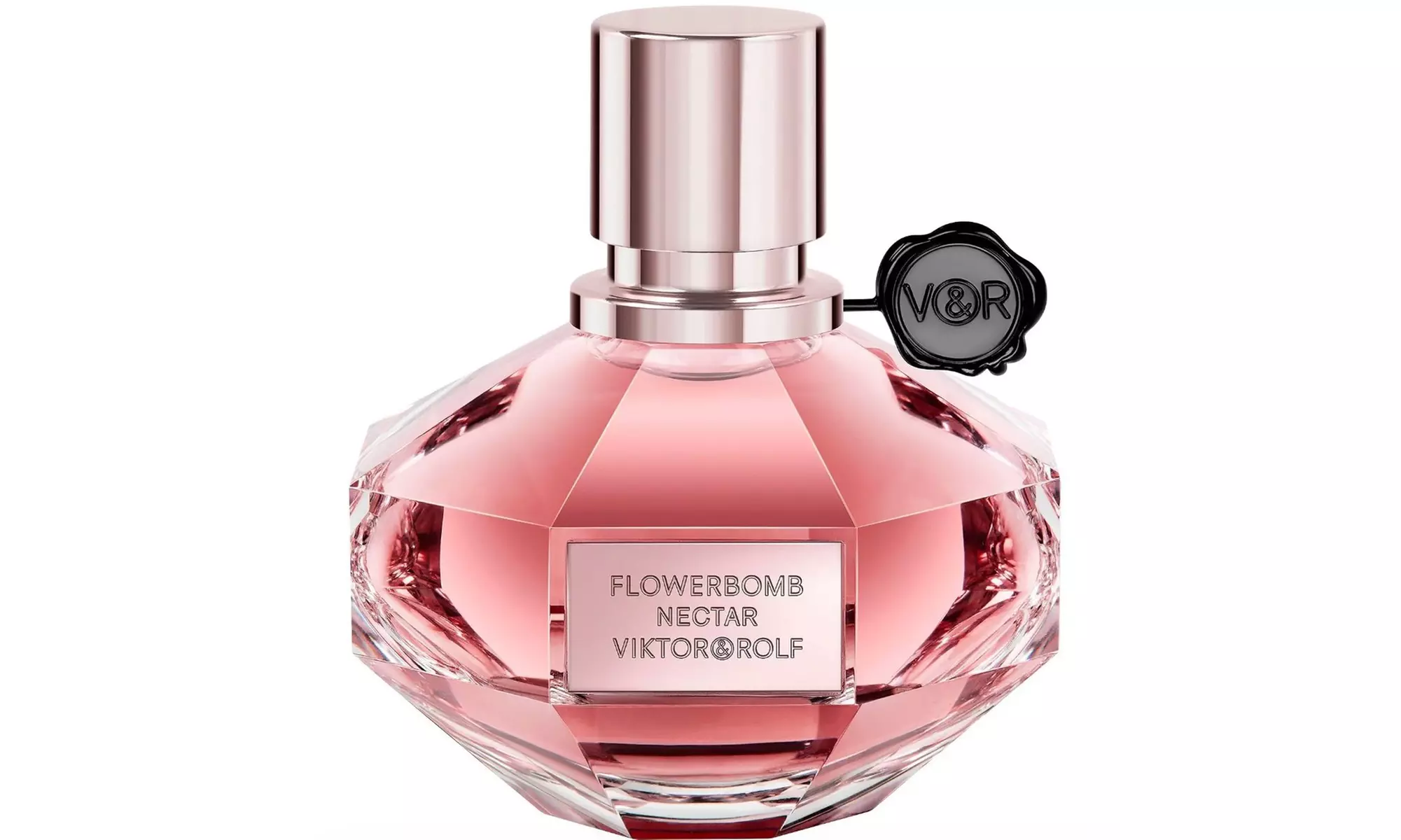 Viktor & Rolf Flowerbomb Nectar 3.0 OZ 90 ML EDP For Women - Primary Image