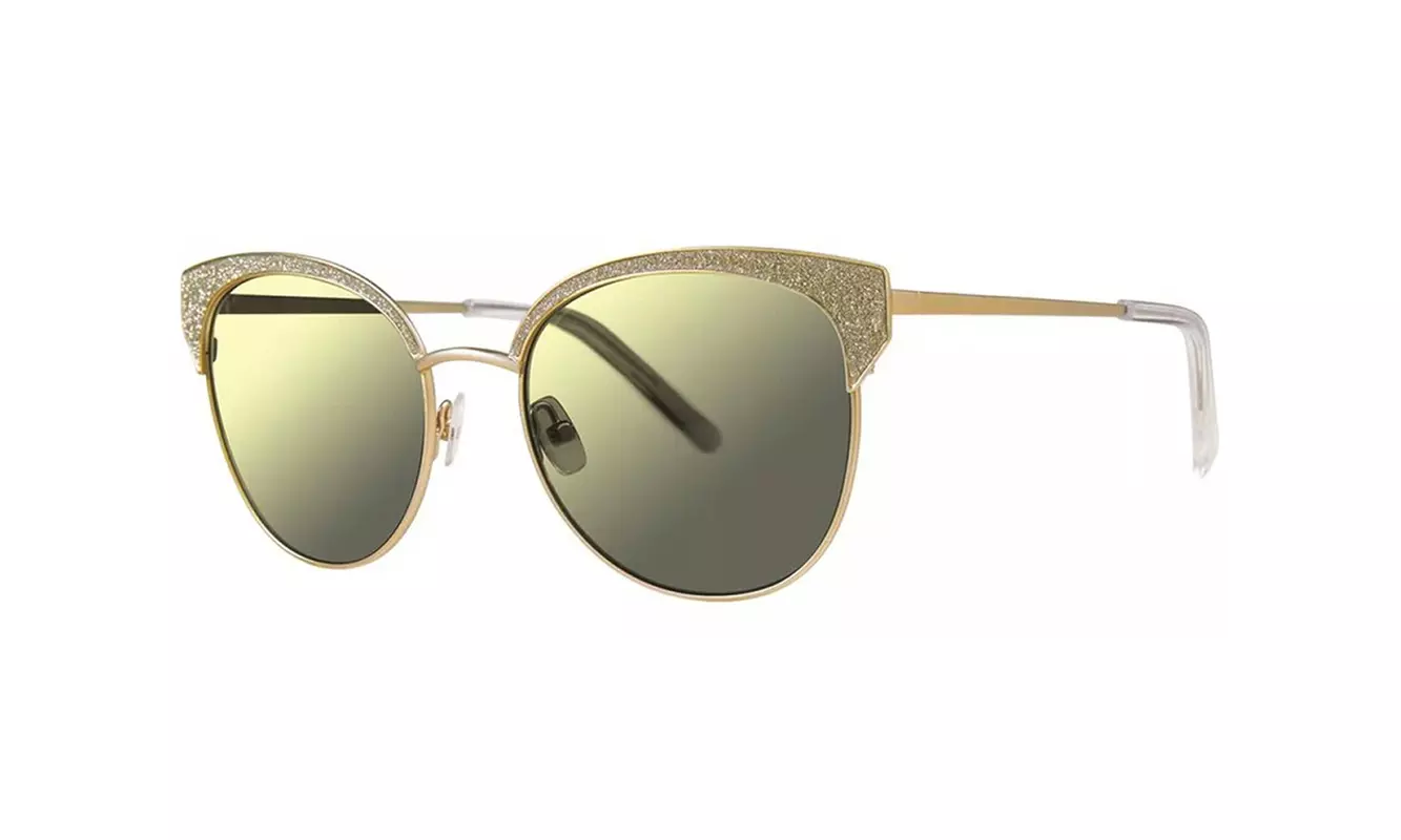 Vera Wang Women's Sunglass