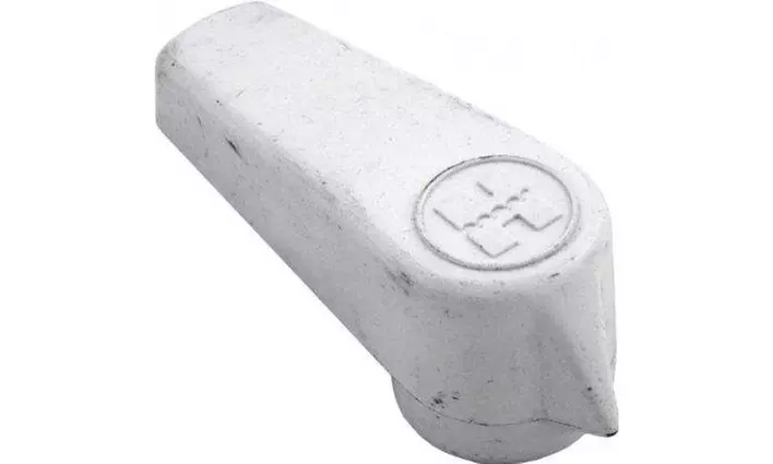 Hayward SPX0735D Handle Replacement For Hayward Ball Valves - Second Medium
