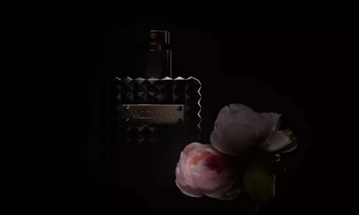Valentino Donna Noir Absolu 3.4 OZ 100 ML EDP For Women - Second Medium