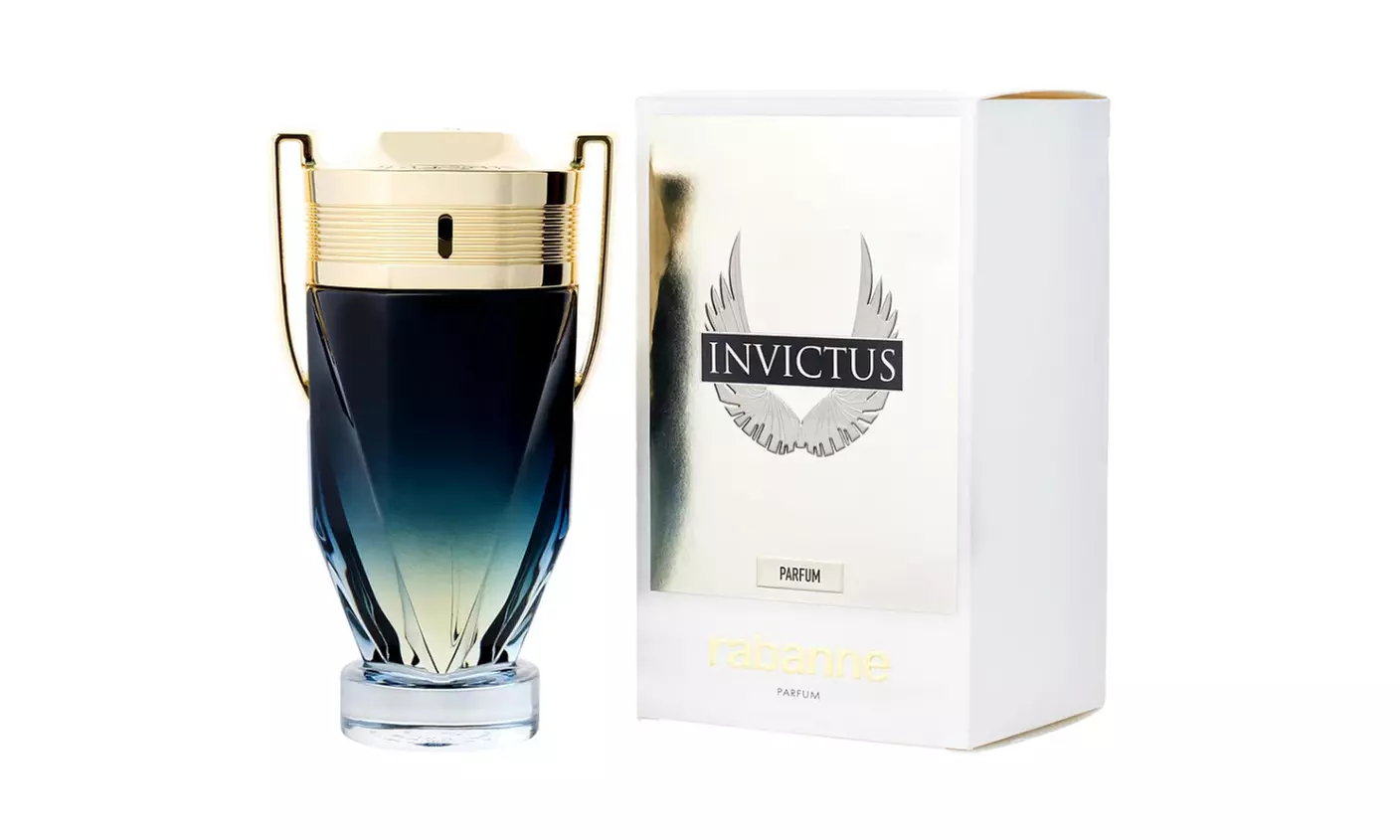 Paco Rabbane Invictus, Million, Fame, Phantom, or Black XS EDP EDT Men or Women
