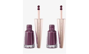 Fenty Beauty Stunna Lip Paint Fluid Lip Color Lipstick Undefeated - 2 Pack