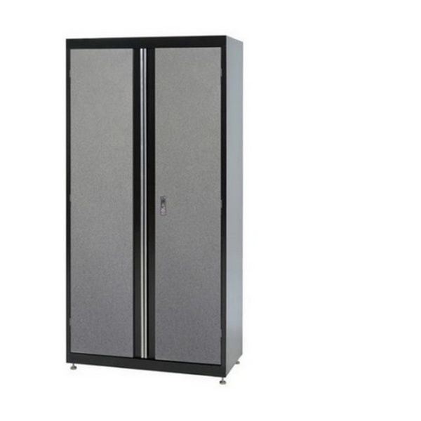Sandusky Steel Jumbo Garage Cabinet Groupon