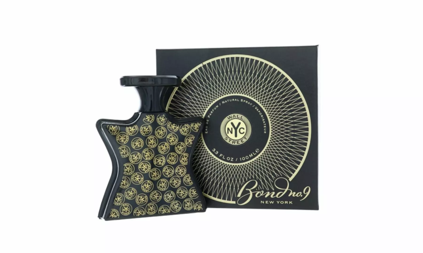 Bond No. 9 New York Eau de Parfum Collection for Men or Women (21 Scent Options)