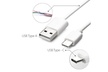 5x 10FT USB-C Type C Fast Charging Cable Data Cord for Samsung Galaxy S9 S9 S8 - Second Medium