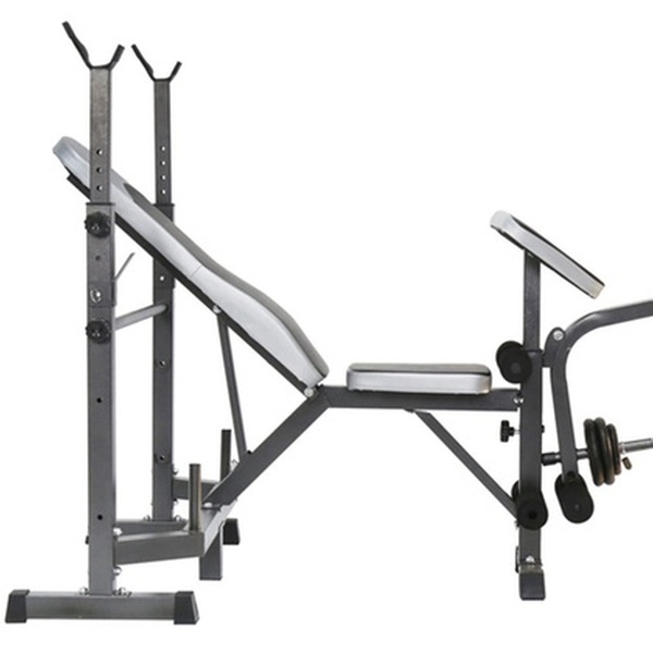 Weight Bench Folding Adjustable | atelier-yuwa.ciao.jp