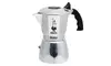 Bialetti Brikka 4 Cup Stovetop Espresso Machine