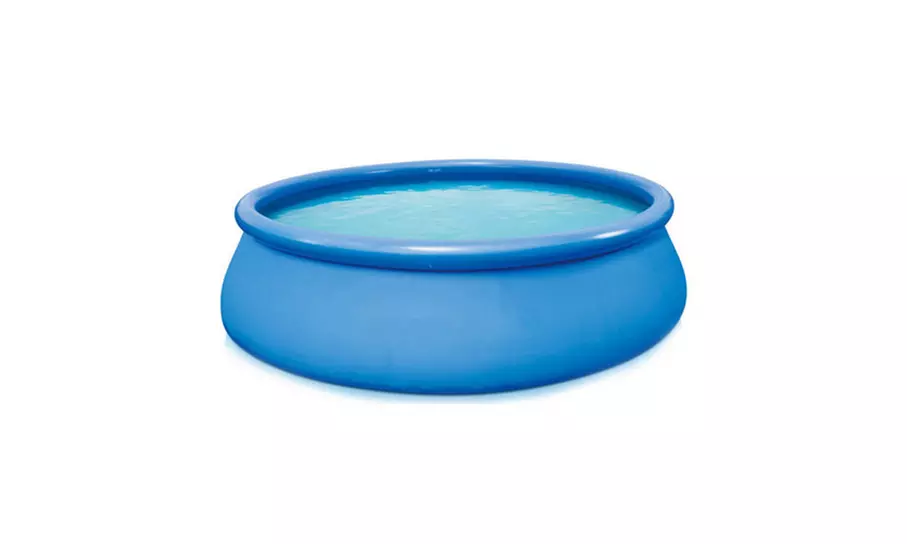 Ground Swimming Pool Quick And Easy To Set Up - Primary Image