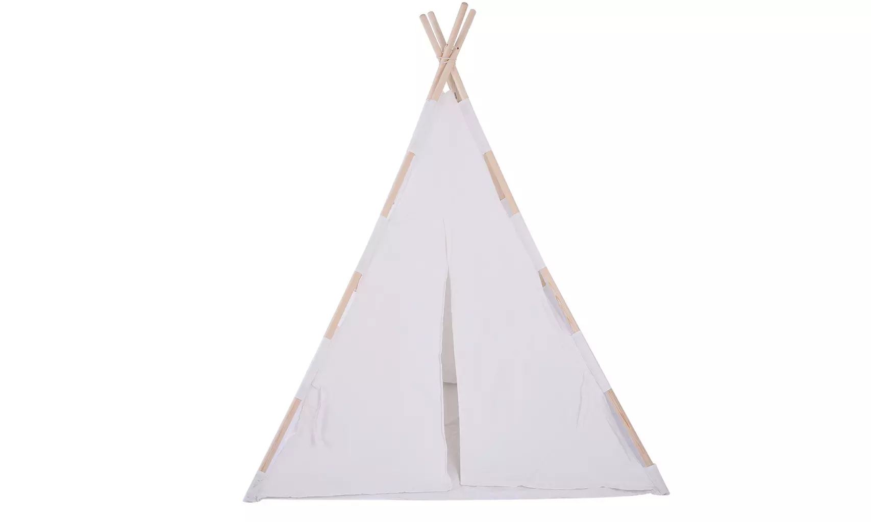 Children Canvas  Tent Indoor Or Outdoor TentIndian Tent - Primary Image