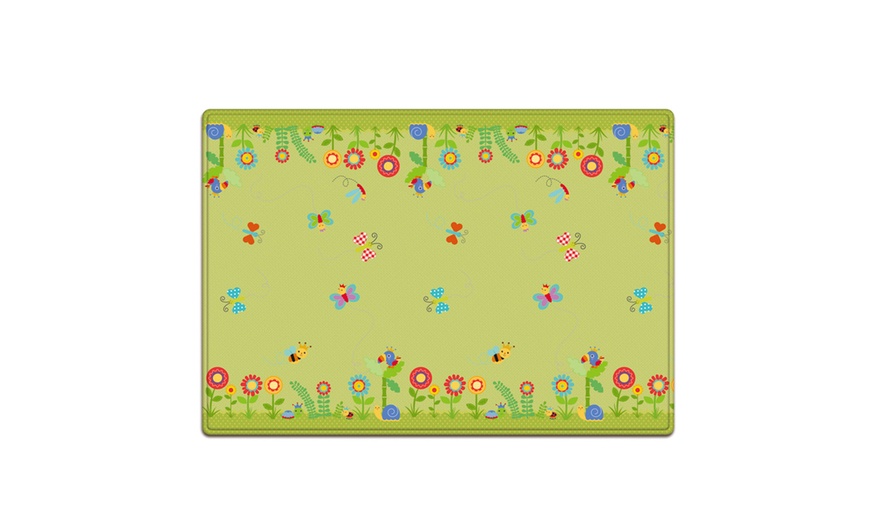 Up To 40 Off On Baby Play Mat Playmat Extra L Groupon Goods