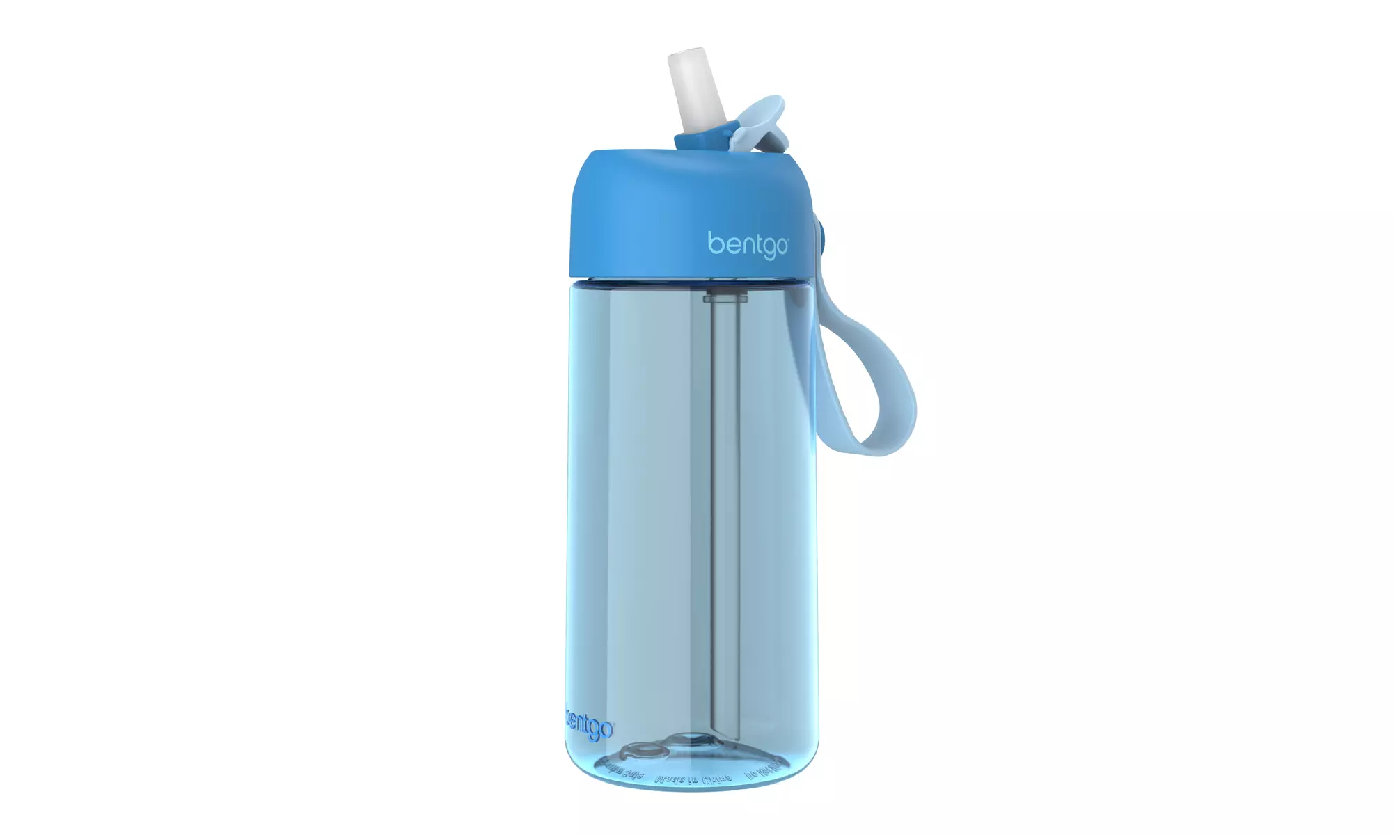 Bentgo Kids Water Bottle (1 and 2 Pack options)