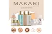 Makari Oralight 100% Drug-Free Skin Lightening Dietary Supplement - Second Medium