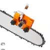 Chain Sharpening Kit- Orange