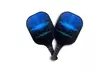 Zummy Pickleball Set, 2 Paddles with 4 Pickleballs and Drawstring Bag - Second Medium