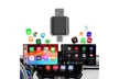2 in 1 Wireless CarPlay Android Auto Adapter with USB Type C Plug - Second Medium