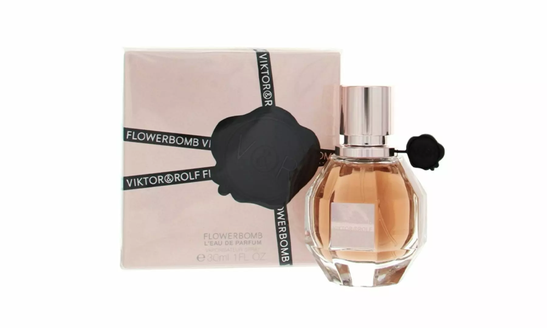 Viktor & Rolf Flowerbomb Eau de Parfum for Women (Multiple Sizes)