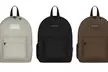 East West 3-Pack Backpacks - Second Medium