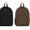 Black, Beige, Brown