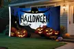 ItBelongs2U Halloween Flag with Grommets - Second Medium