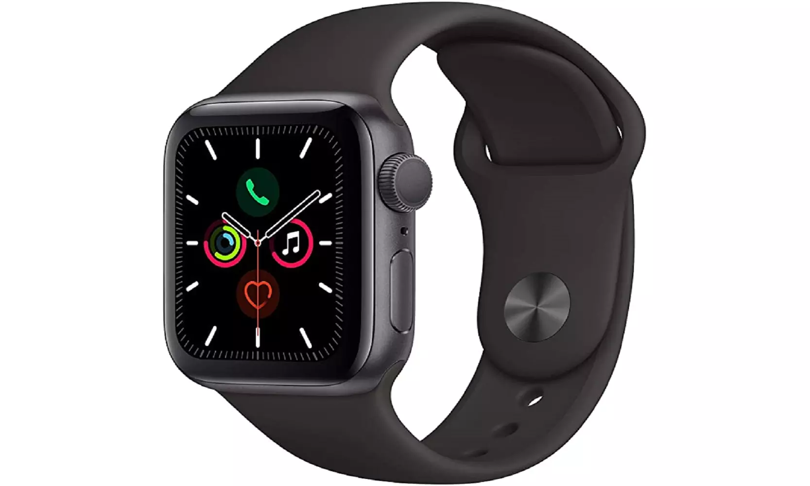 Up To 19% Off on Apple Watch Series 5 40/44MM ... | Groupon Goods