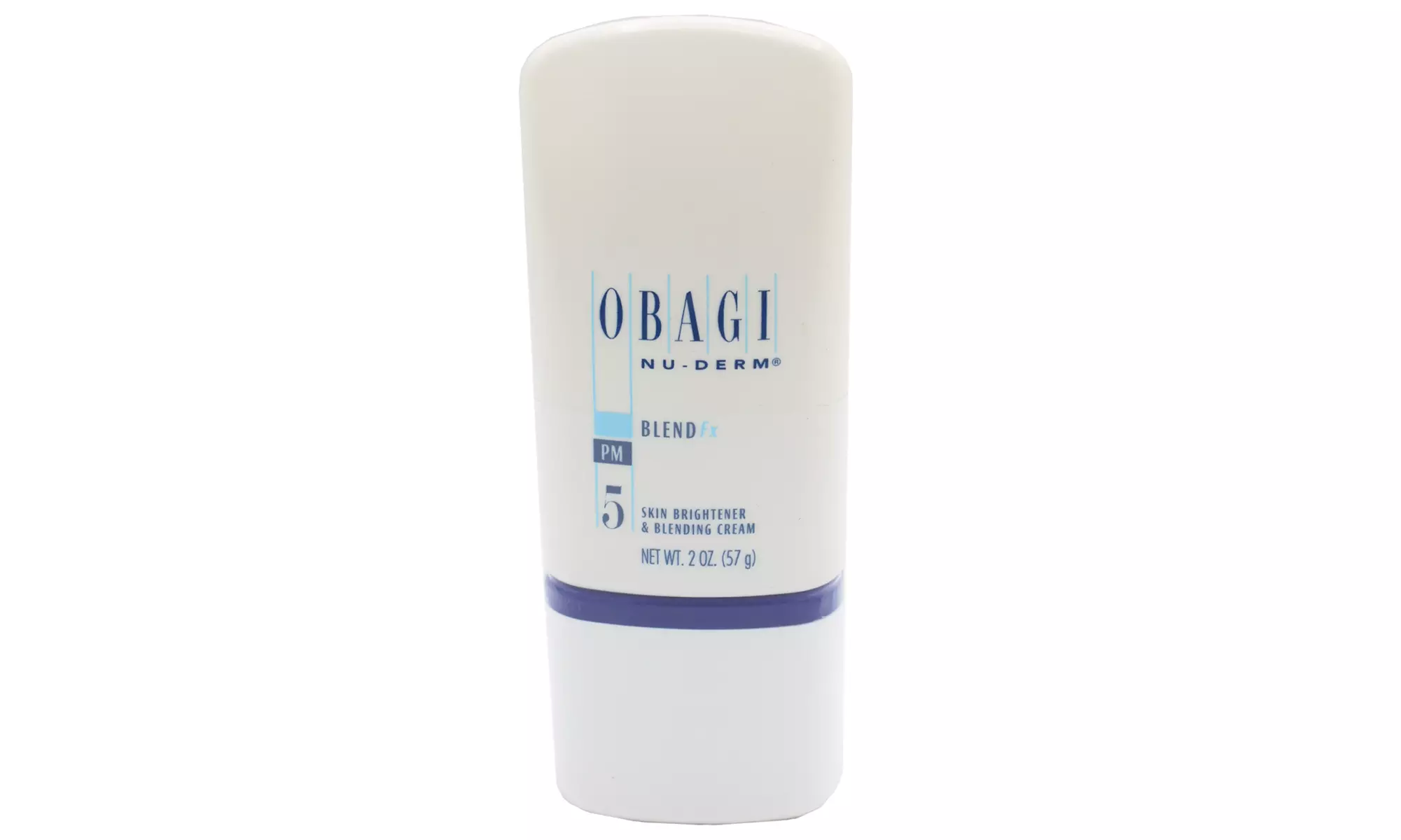 Obagi Nu-Derm Blend Fx Skin Brightener & Blending Facial Cream 2 oz - Primary Image