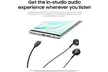 Samsung AKG Headphones Type C Wired Earbuds with Mic Galaxy S20 Plus S21 Note 20 - Second Medium