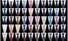 Men's Neckties Formal Classic Patterned Tie