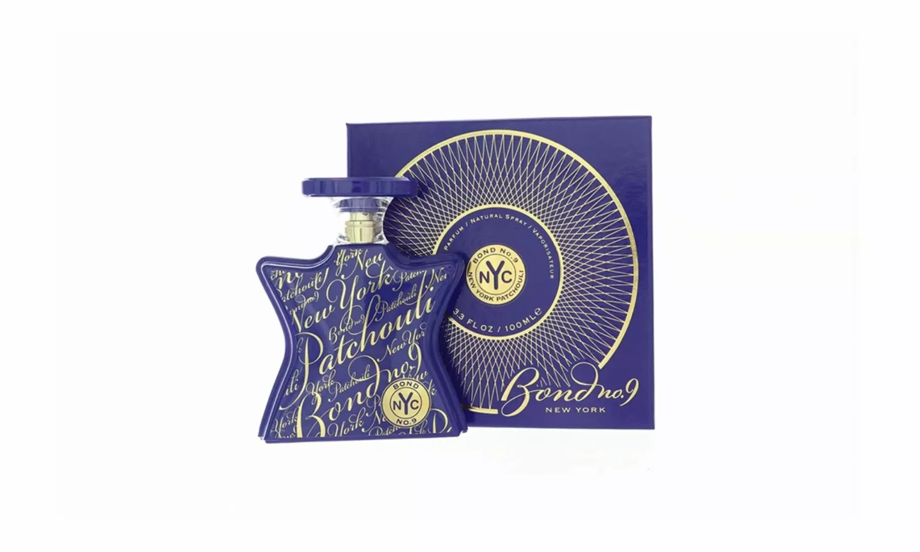 Bond No. 9 New York Eau de Parfum Collection for Men or Women (21 Scent Options)