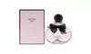 Michel Germain Sexual Noir For Women 4.2 Fl Oz EDP Spray
