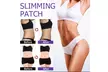 US 30-60 Pcs Slim Patch Weight Loss Slimming Diets Pads Detox Burn Fat Adhesive - Second Medium