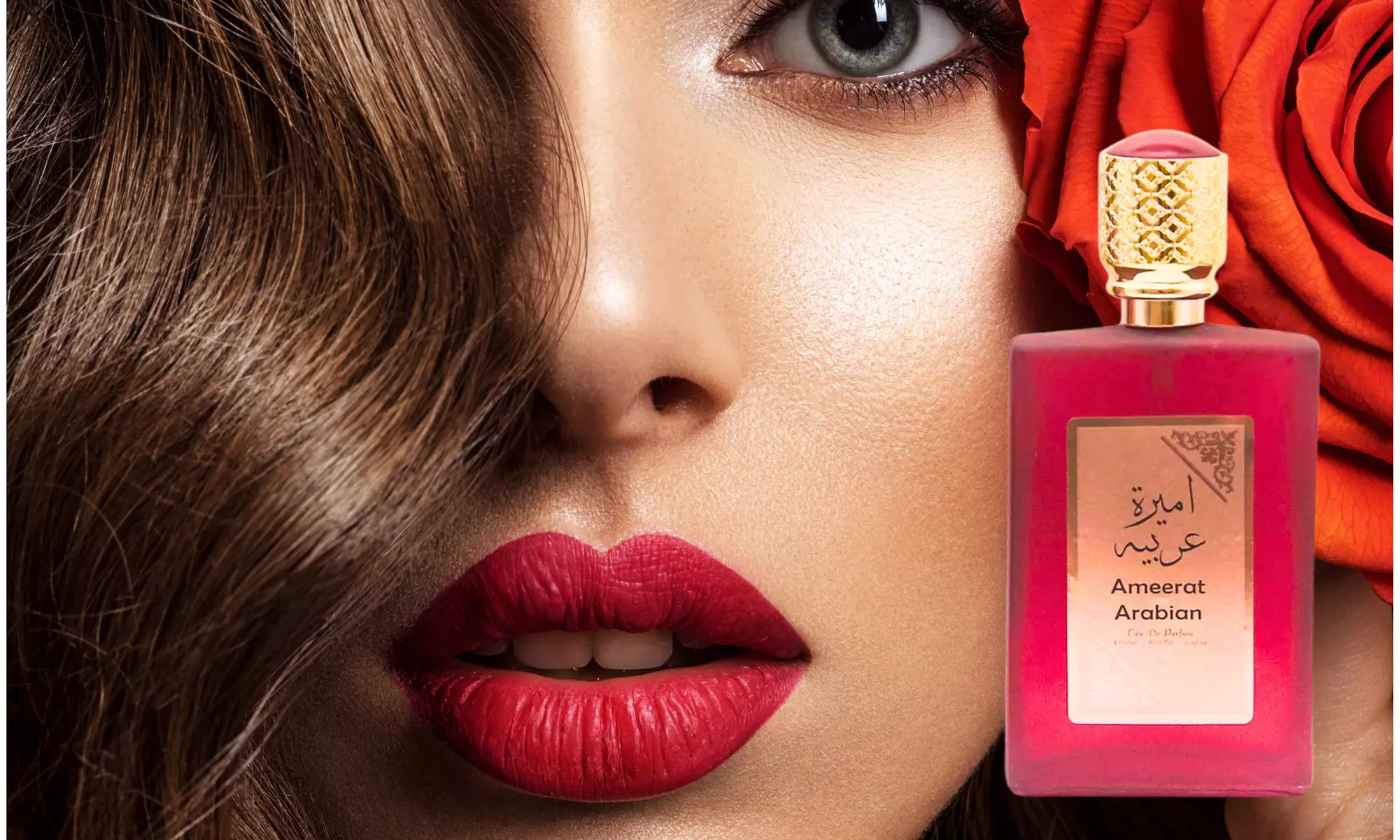 Oud Perfume Collection: Range of Scents for Her & Him