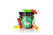 Up to 5000mg Green Farm Tasty Gummies for Sleep and Anxiety - Second Medium