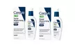 CeraVe Daily Skincare: AM, PM, and Night Cream Facial Lotions (2-Pack Each) - Image 2