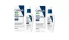 CeraVe Daily Skincare: AM, PM, and Night Cream Facial Lotions (2-Pack Each)