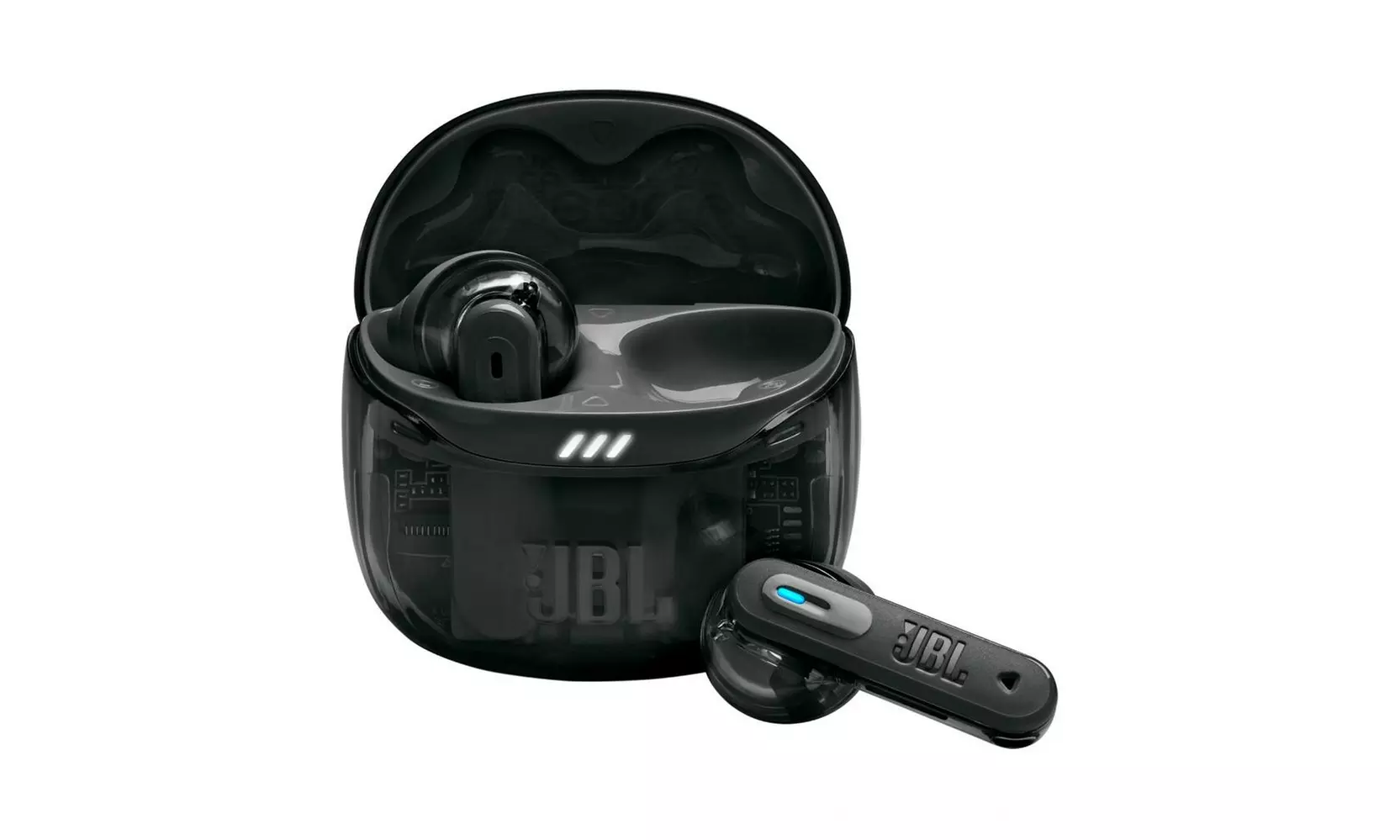 JBL Tune Flex 2 True Wireless Noise-Canceling Earbuds- Refurbished (A Grade)