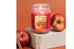 Toccata Aroma Scented Candle with10 Hours Burn Time 18 Fl. Oz. - Second Medium