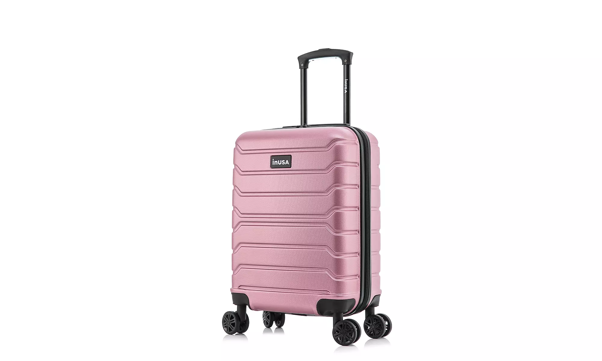 InUSA Trend lightweight hardside spinner luggage 20'', 24", 28" 