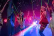 iMounTEK RGB LED Fog Machine with Remote Control for Parties and Events - Second Medium