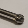 Image 2: Carbideburr Sd-2 Carbide Burr Die Grinder Bit Double Cut