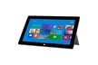 Microsoft Surface Pro 2 10.6" 128GB WiFi,Black (B Grade) - Second Medium