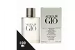 Giorgio Armani Aqua Di Gio Eau De Toilette Six-Piece Gift Set - Second Medium