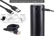 ItBelongs2U Electric Cordless 5-in-1 Wine Bottle Opener Set - Second Medium