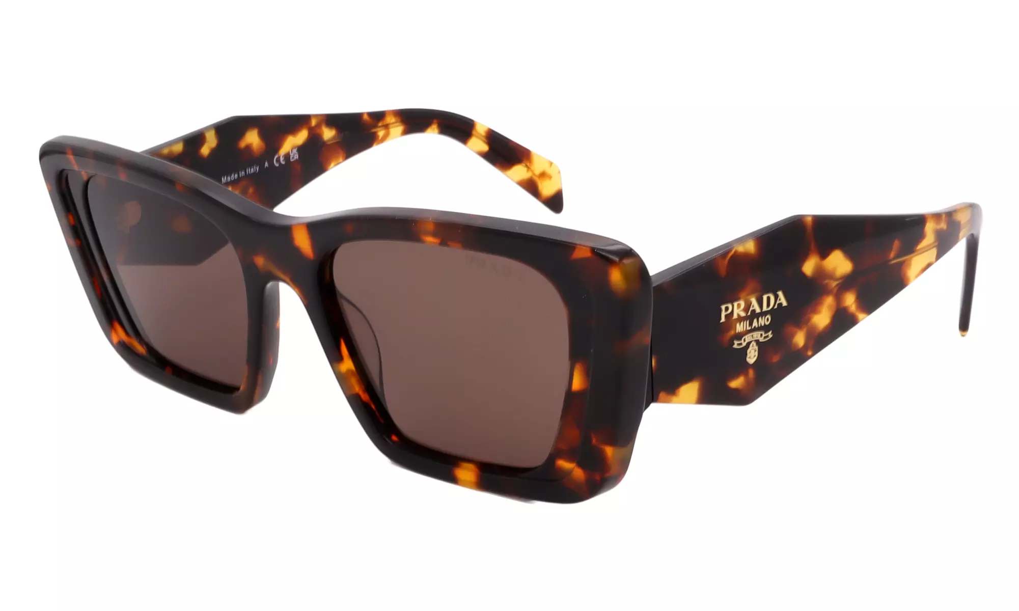 Prada/Prada Sport Sunglasses: Luxury Designer Eyewear You'll Love