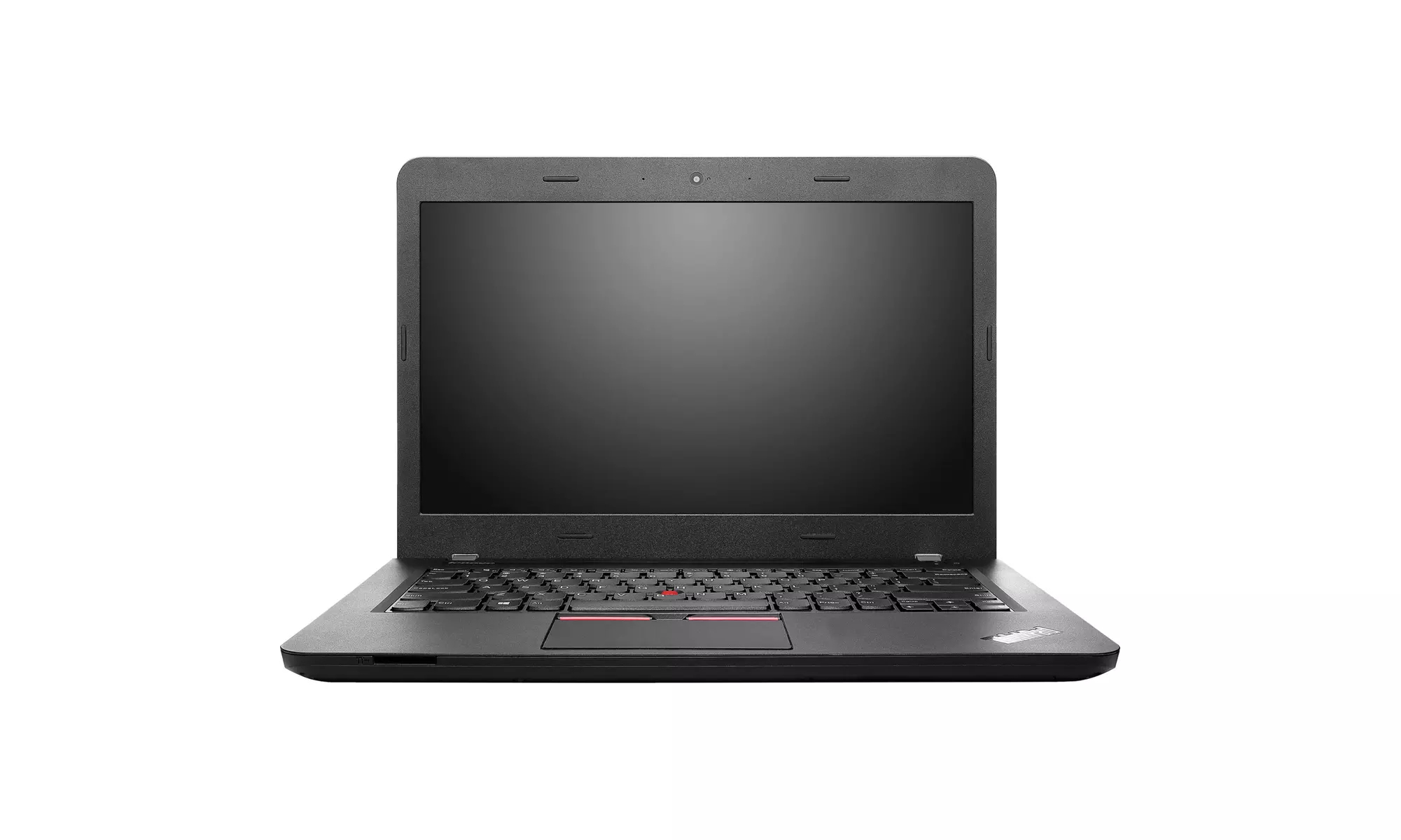 Lenovo Thinkpad E450 14" Intel i3 1.7GHz 4GB 500GB Windows 10 Pro - Refurbished - Primary Image