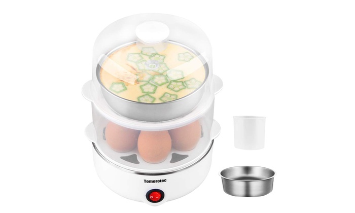 rapid egg cooker