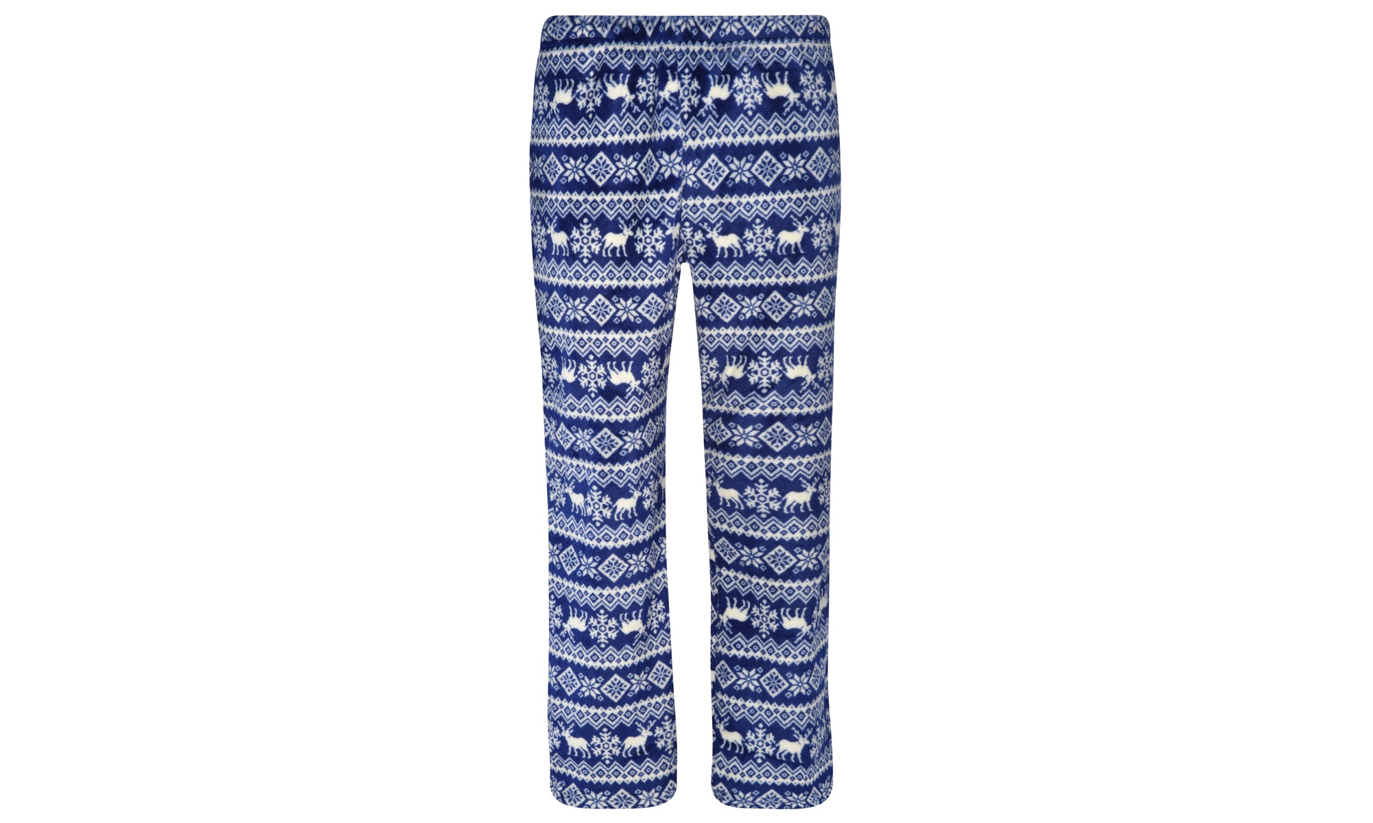 Donna L'oren Women's Fleece Pajamas Sets Many Prints Avail (Plus Size Available)